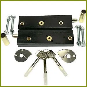 Hatfield PA Locksmith Store Hatfield, PA 267-427-7665 - 9-garage-door-locks