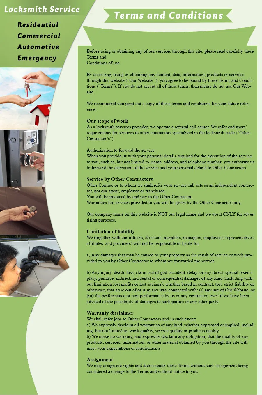 Hatfield PA Locksmith Store Hatfield, PA 267-427-7665